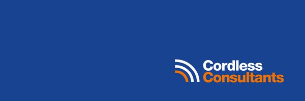 cordlessconsult Profile Banner