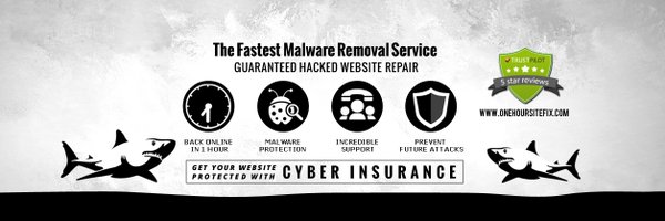 OneHourSiteFix Profile Banner