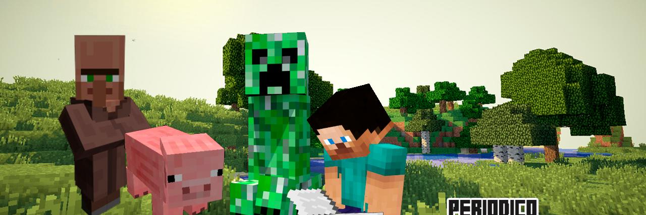 Minecraft_Notic's profile banner image