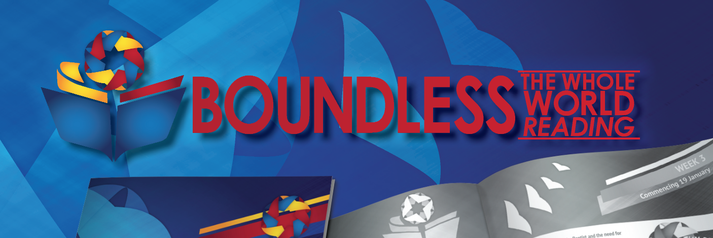 SA Bible Challenge banner