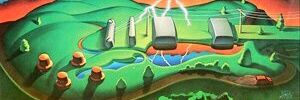solinatron3's profile banner image