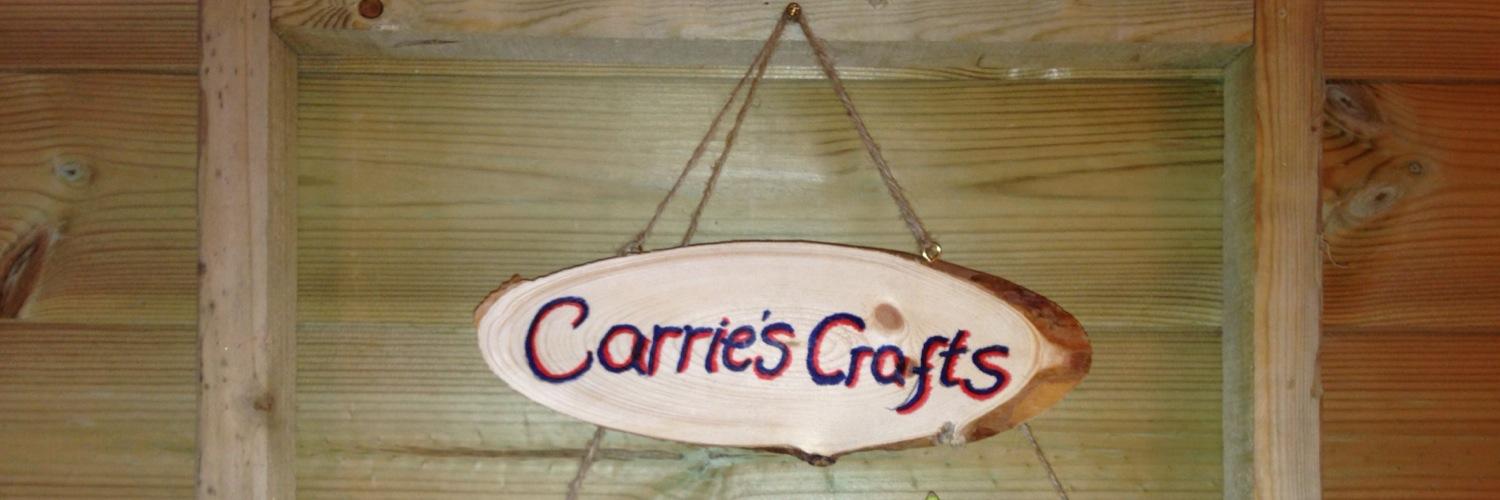 Carries_crafts's profile banner image