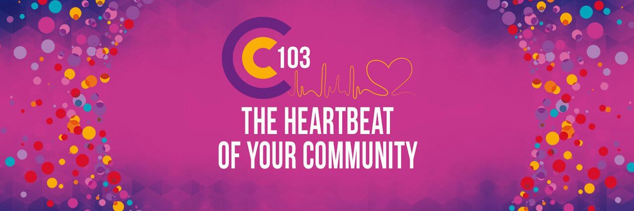 C103 banner