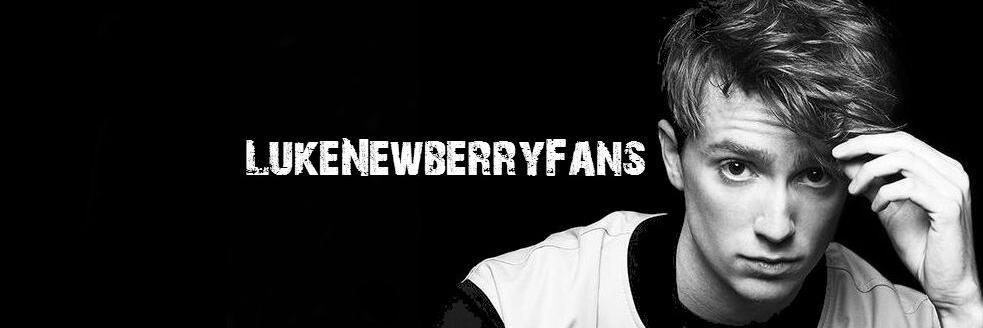 LukeNewberries's profile banner image