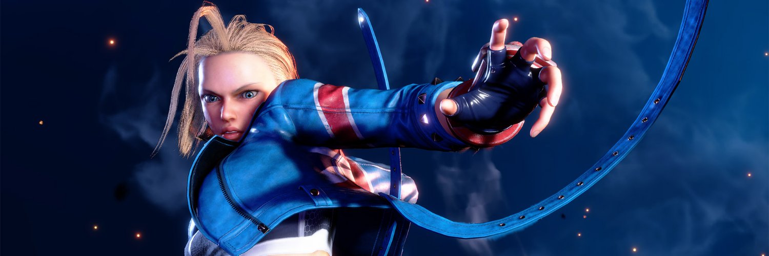EDarkness's profile banner image
