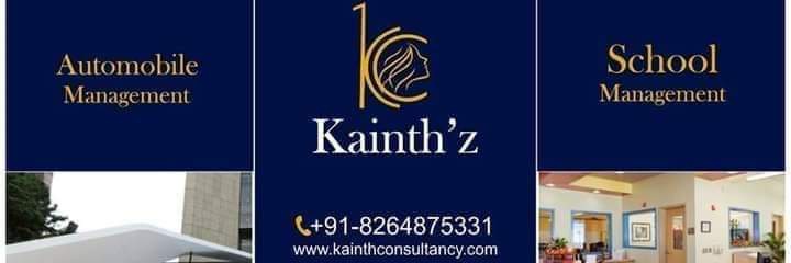 kainthcons's profile banner image