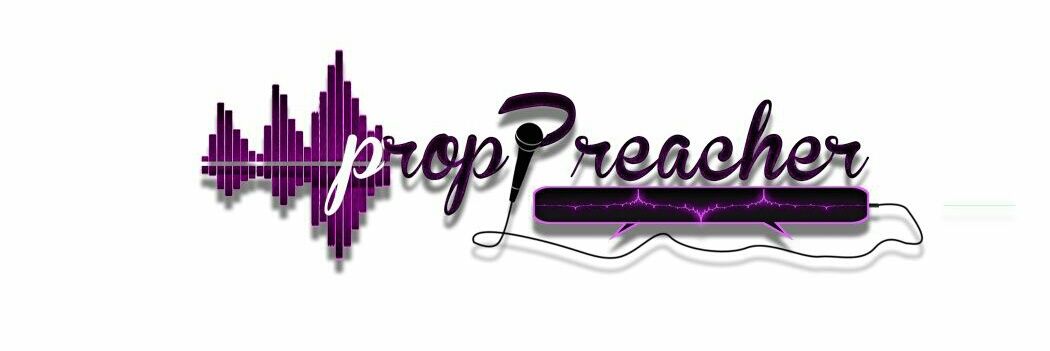 prop_Preacher's profile banner image