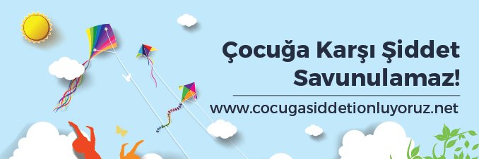 ÇocugaŞiddetiÖnleme banner