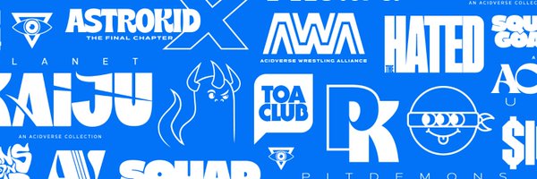 TEENSONACID Profile Banner