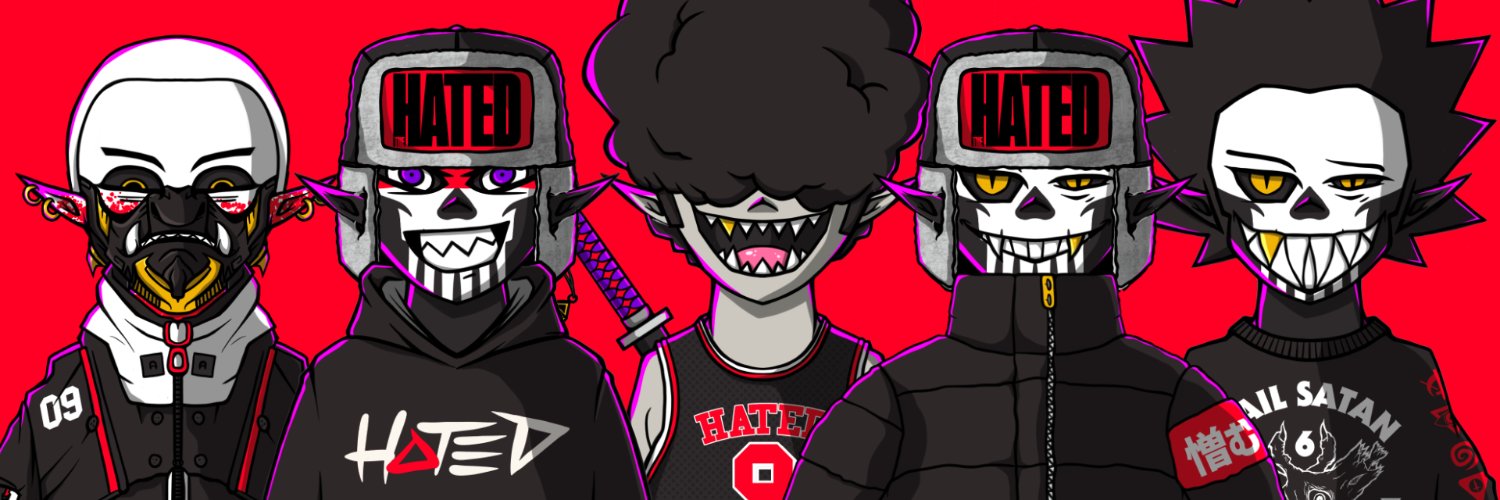 TEENSONACID's profile banner image