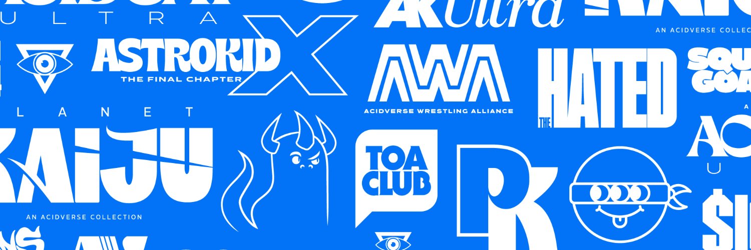 TEENSONACID's profile banner image