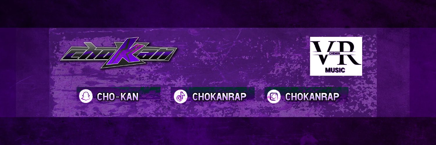Loganchok's profile banner image