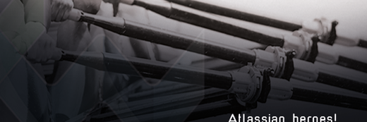 CalmWare's profile banner image