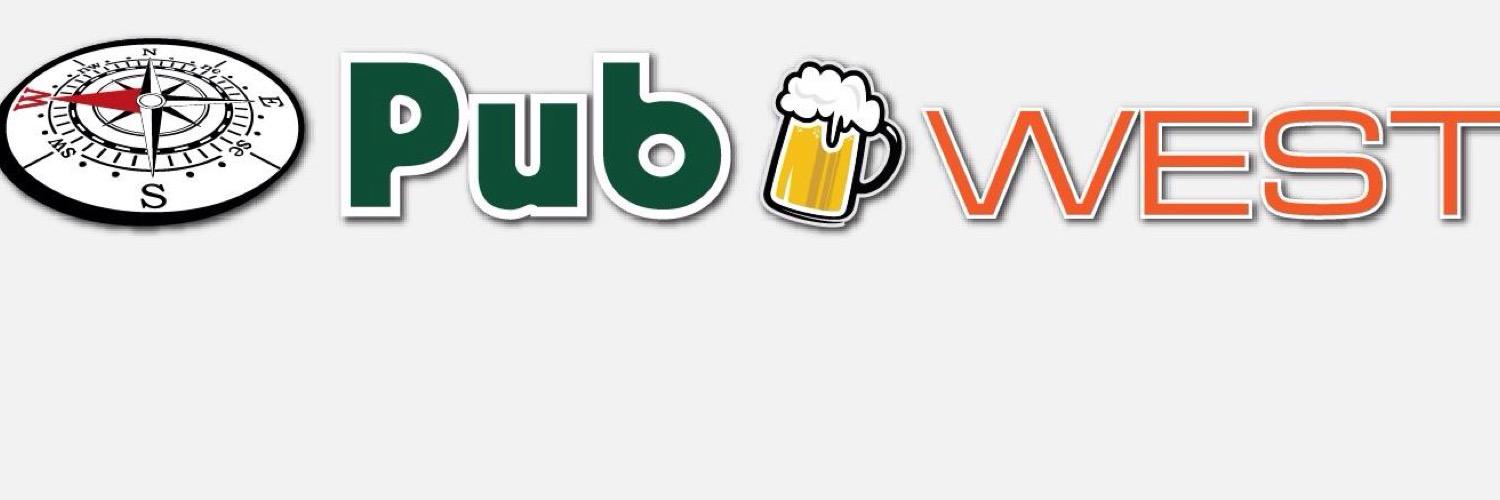 PubWest banner