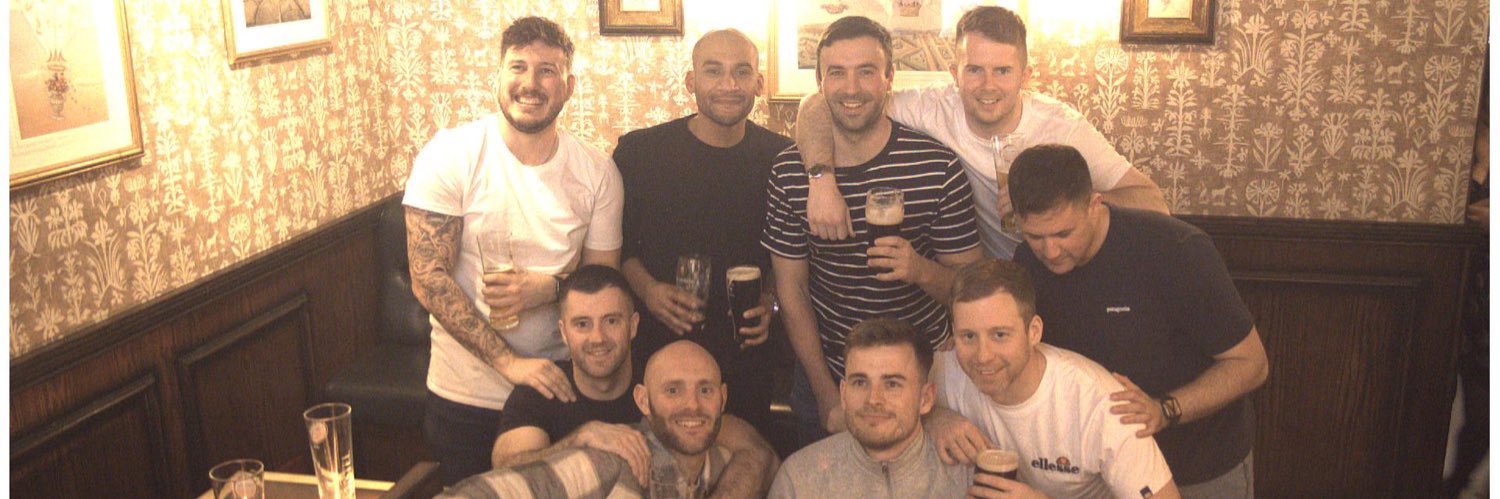 Joshua Jerman banner