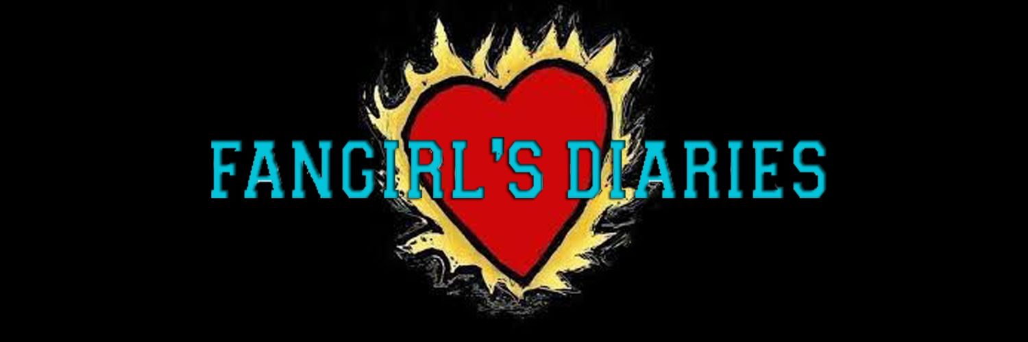 Fangirl's Diaries (@Fangirl1412) / Posts / X