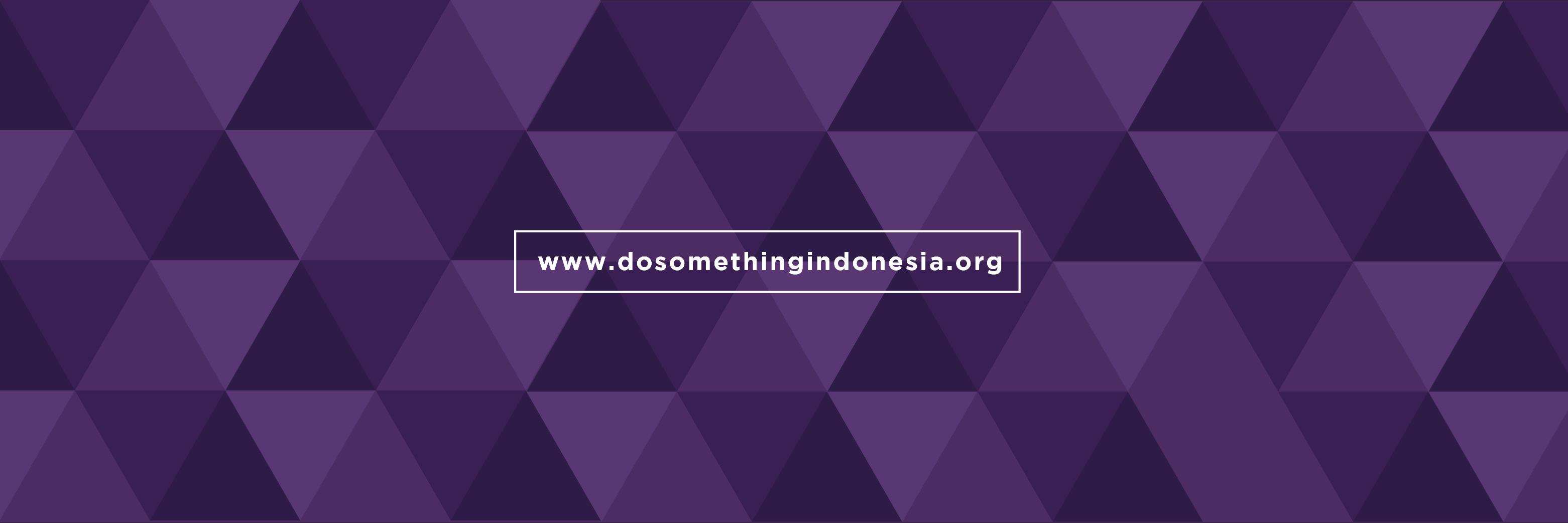 Do Something ID banner