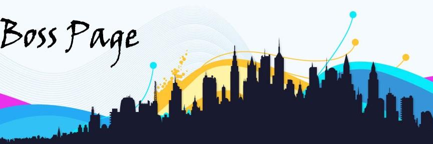 BossPageWeb's profile banner image