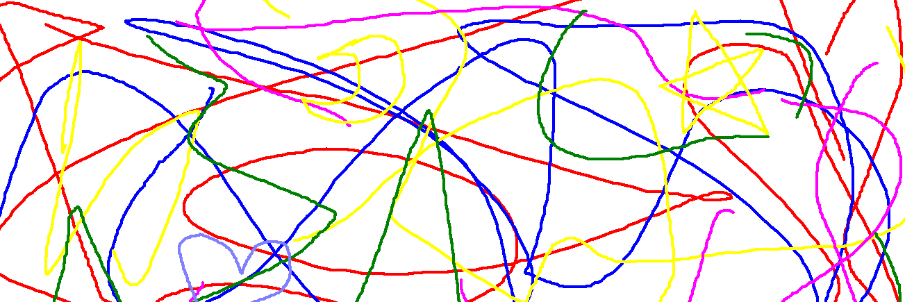 ScribbleBishi's profile banner image