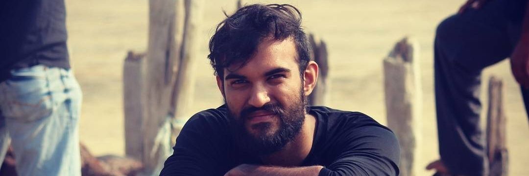 Himanshu Singh banner