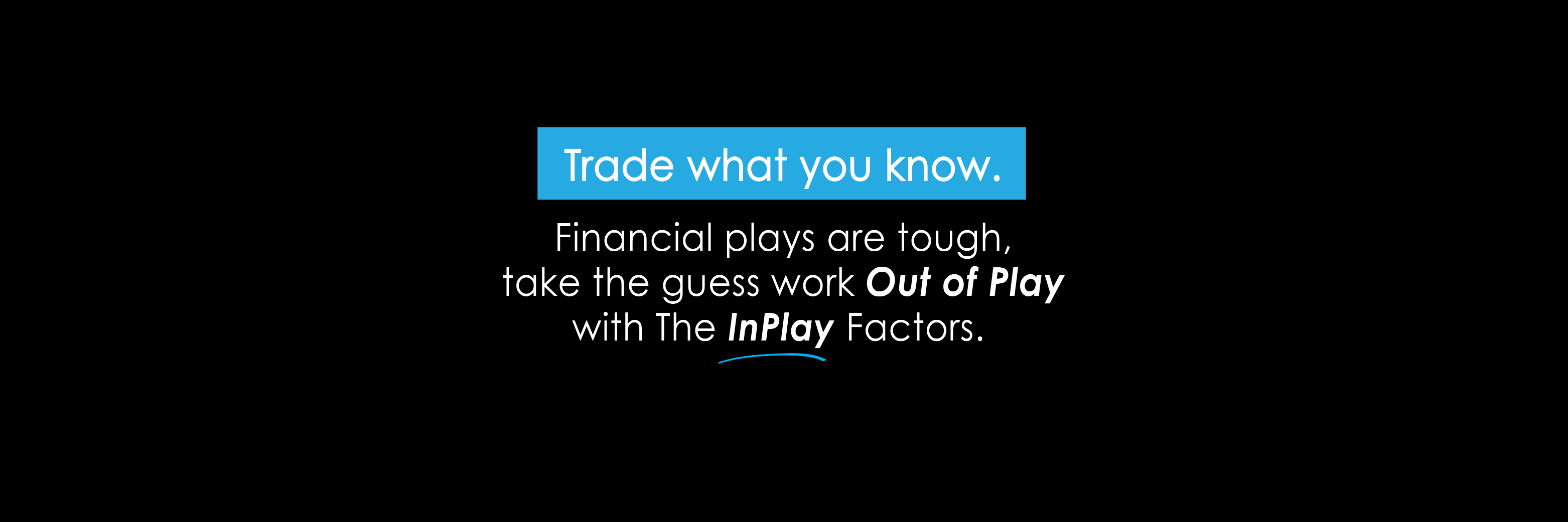InPlayAnalytics's profile banner image