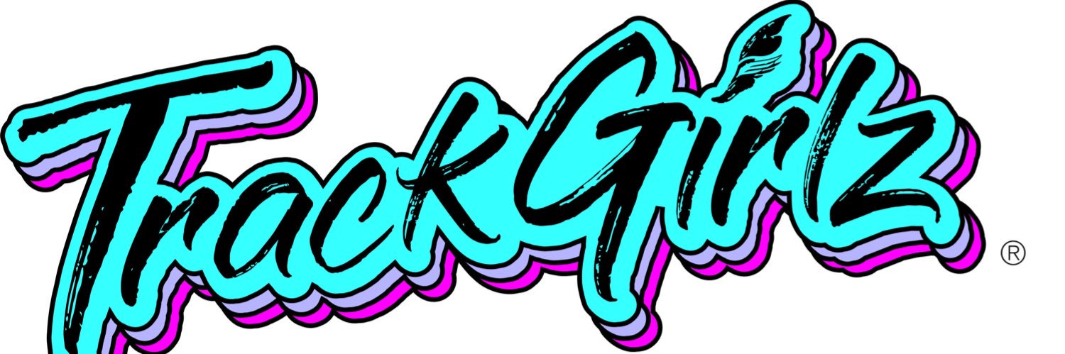 TrackGirlz banner