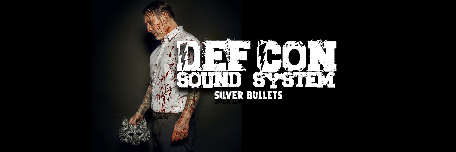 Def Con Sound System banner
