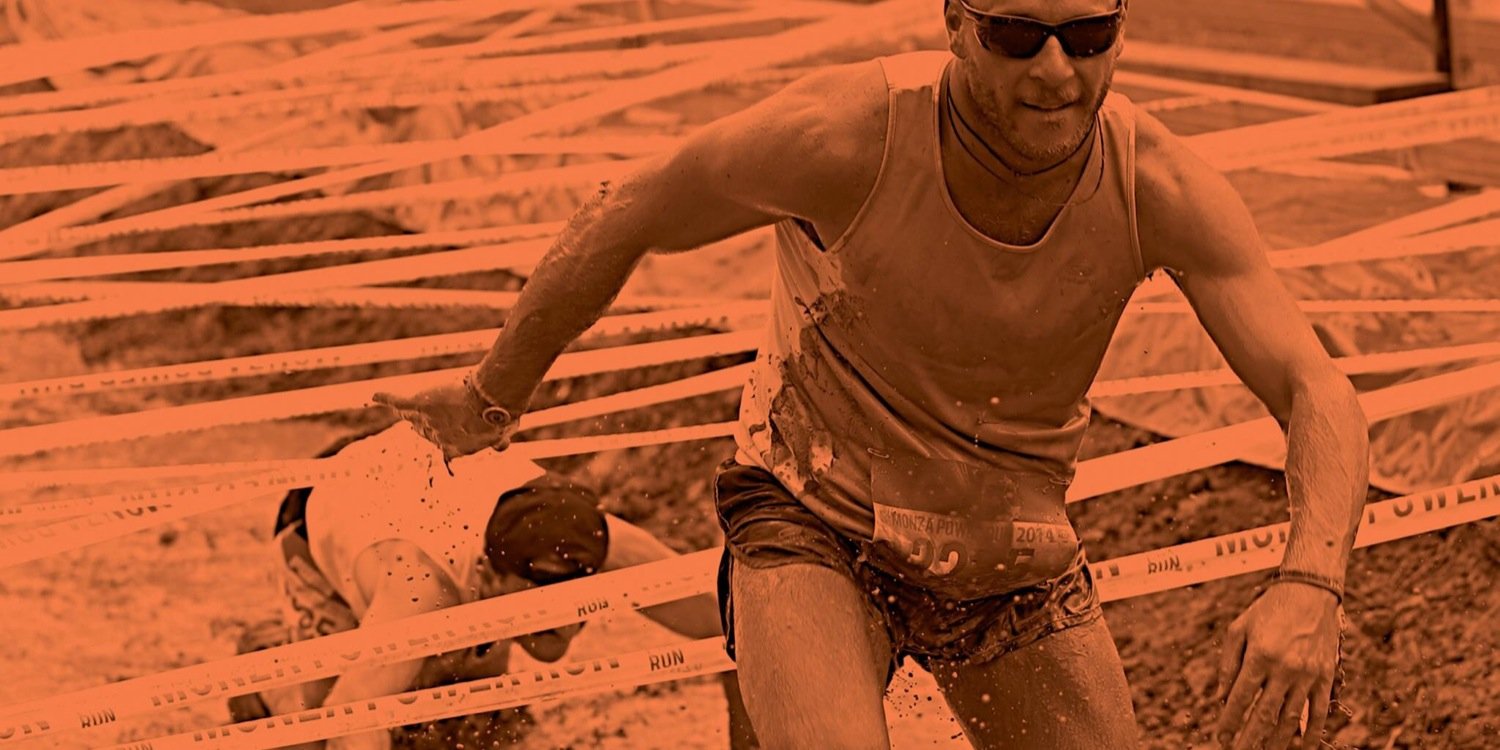 MonzaPowerRun's profile banner image
