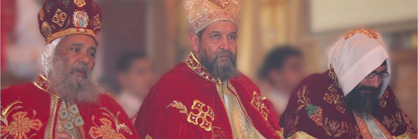 CopticBham's profile banner image