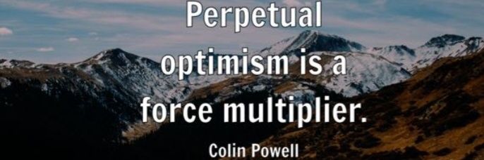 Positive Pulse banner