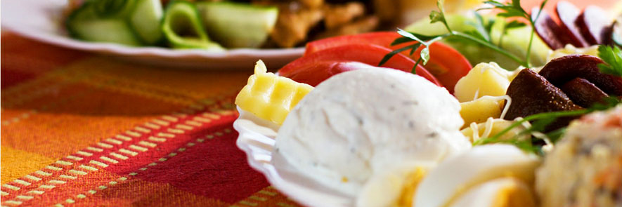 YC_Cooking's profile banner image