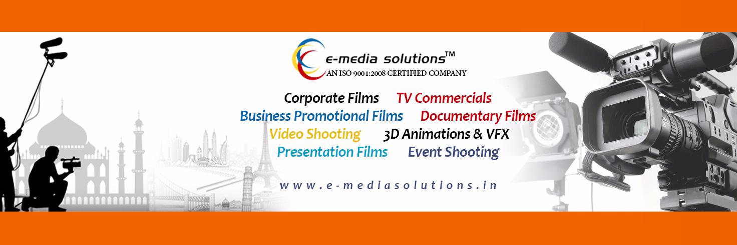 emediasolution's profile banner image