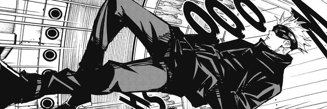 dean gojolover LEGACY ENJOYER banner