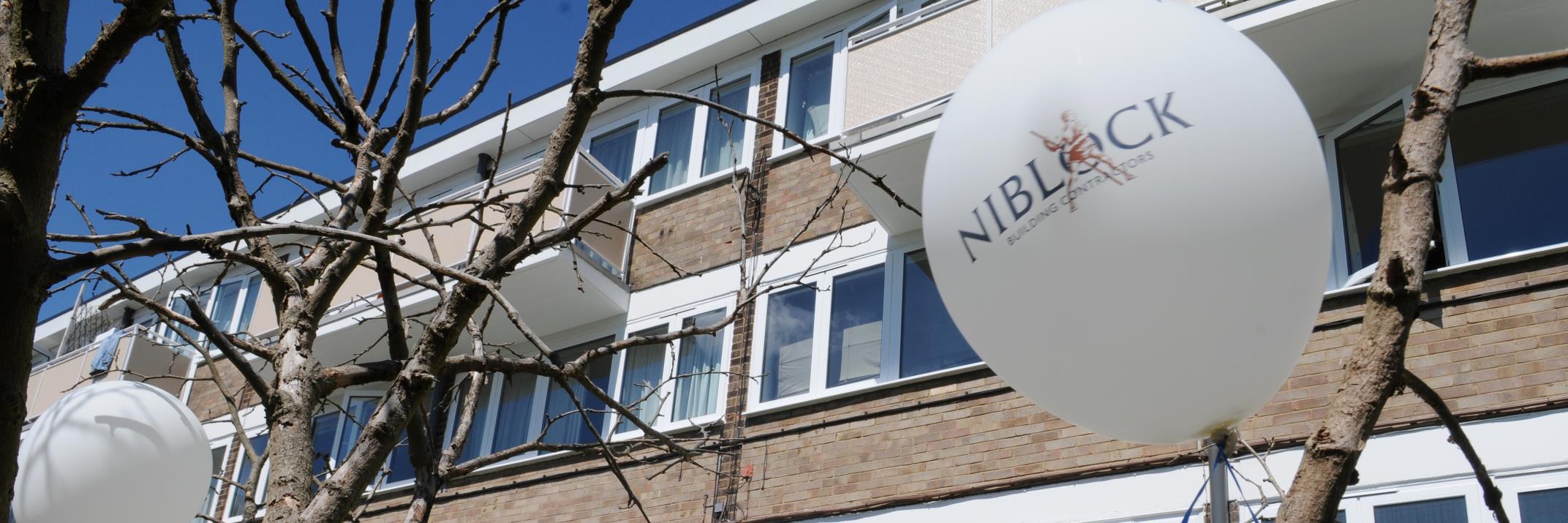 NiblockBuilders's profile banner image