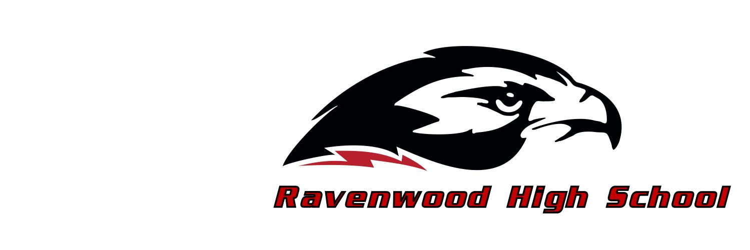 Ravenwood Tennis banner
