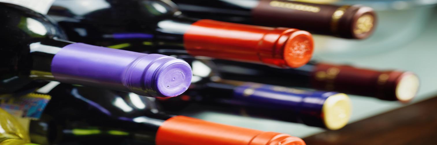 WineStash's profile banner image