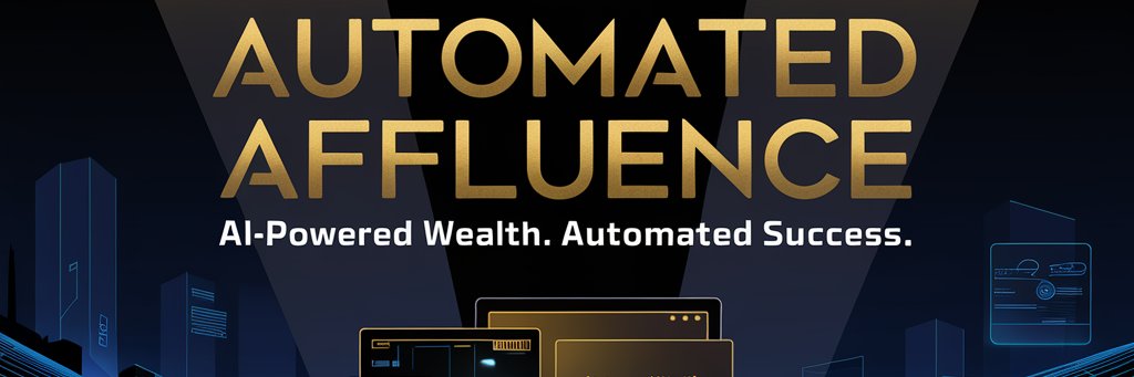 AutomatedAff's profile banner image