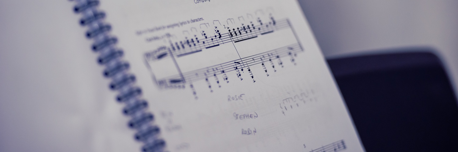 James Steel Productions banner