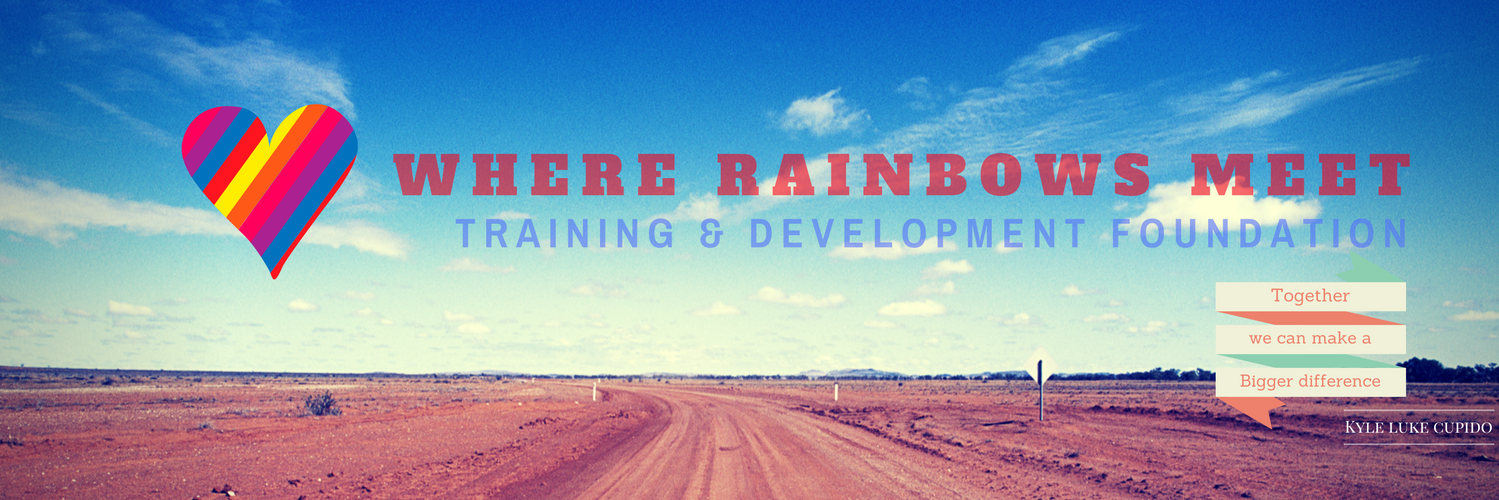 RainbowsMeet's profile banner image