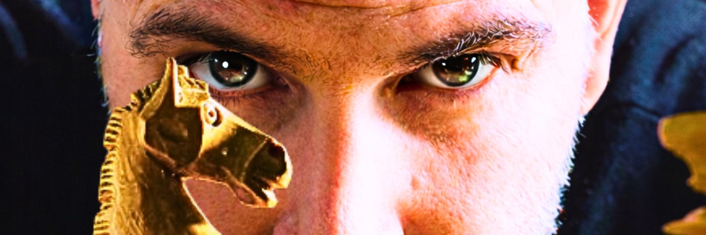 MarcQuenehen's profile banner image
