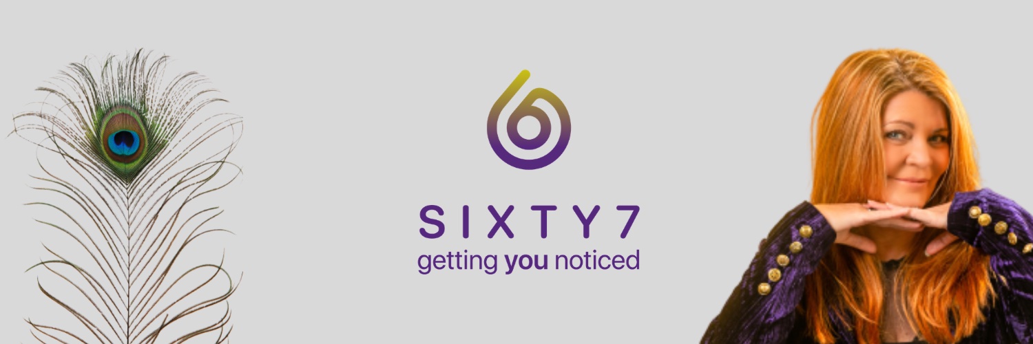 sixty7 banner
