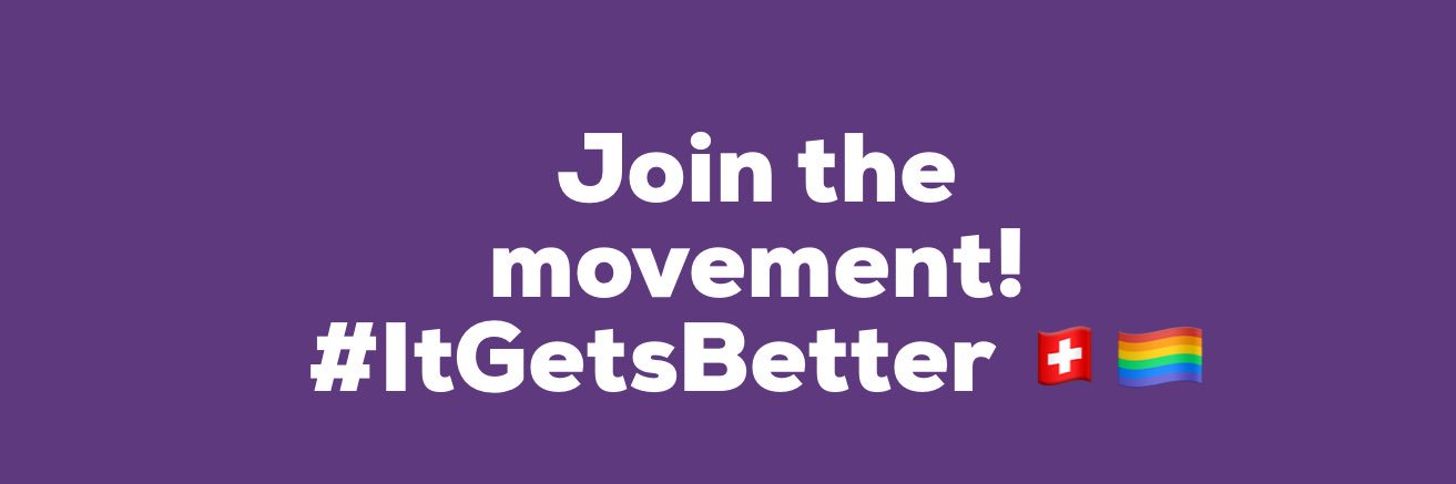 ItGetsBetterCH's profile banner image