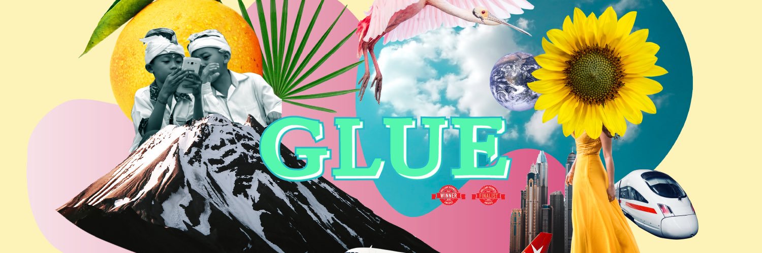 AlohaGLUE's profile banner image