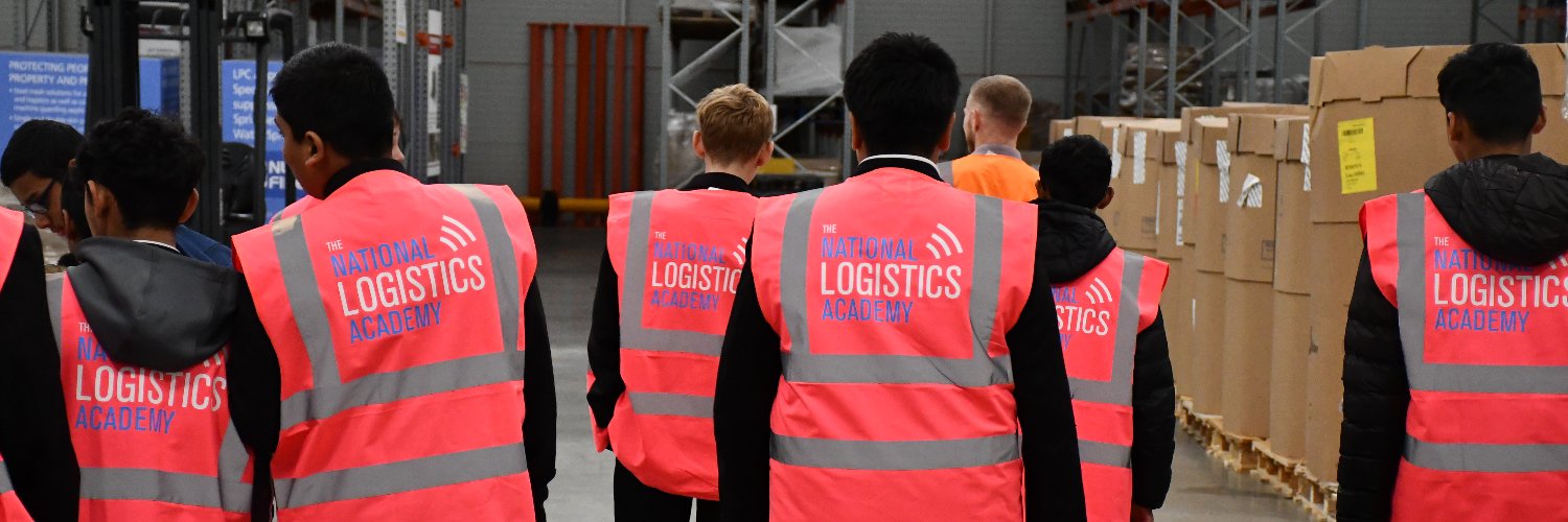 Nat.LogisticsAcademy banner