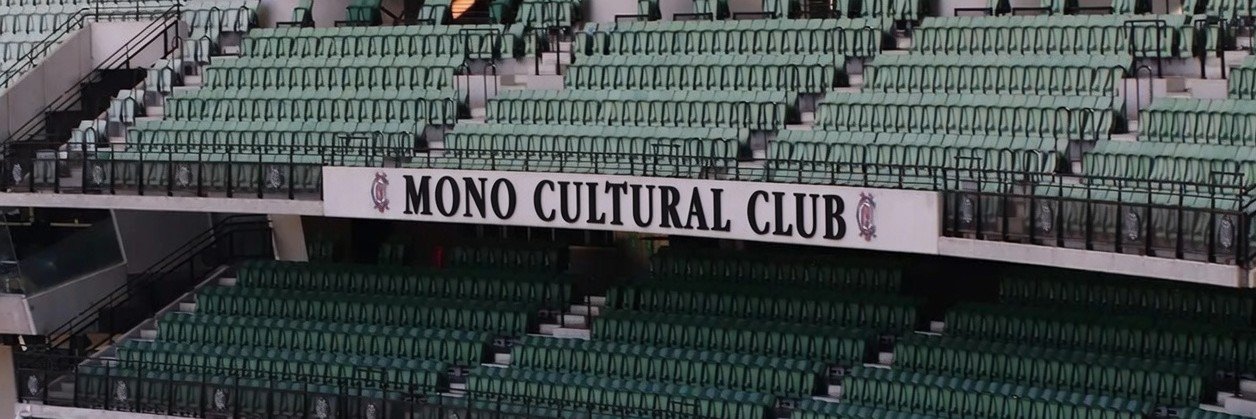 Skull banner