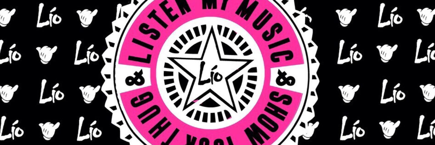 LioDiscoteca's profile banner image