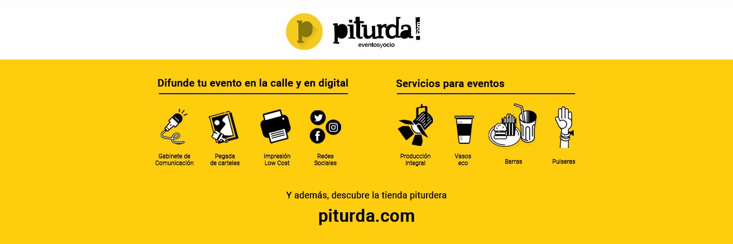 Piturda banner