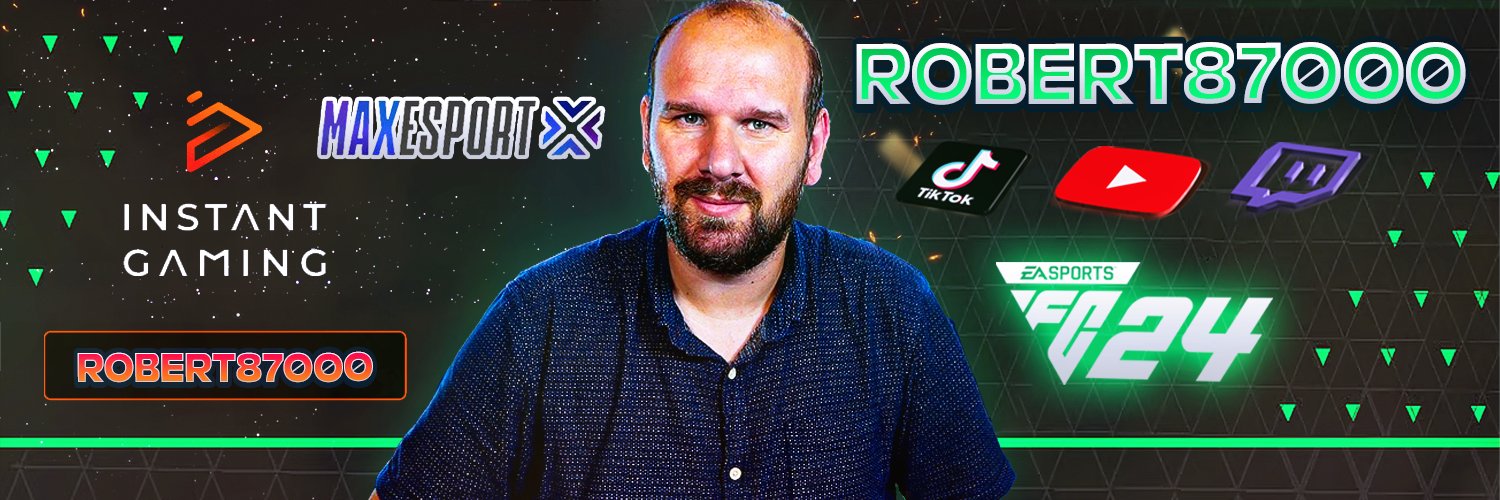 robert87000's profile banner image