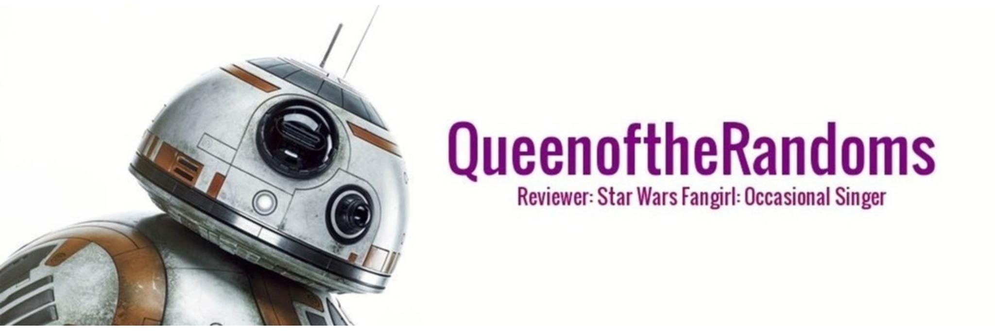RandomQueen6's profile banner image