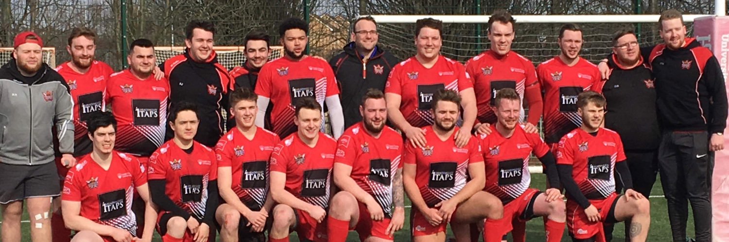 TitansRL's profile banner image